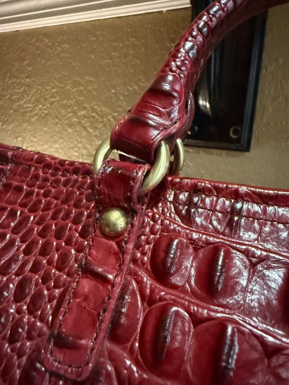 Brahmin guaranteed authentic